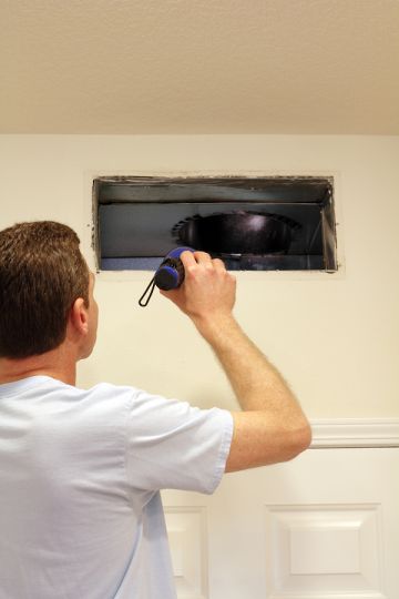 Air Duct Cleaning by Elite Facility Management LLC