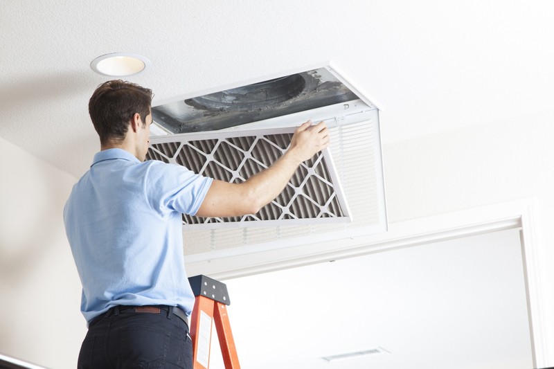 Air Duct Cleaning by Elite Facility Management LLC